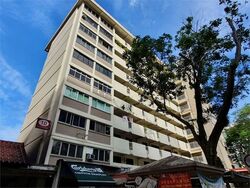 Telok Blangah Crescent (D4), Shop House #561880661